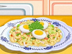 Macaroni Salad