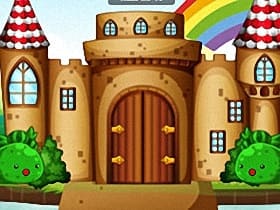 Magical Castle Coin Dozer