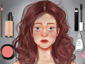 Makeover Asmr