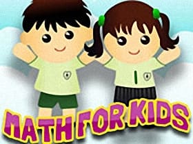 Math For Kids 2