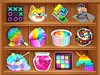 Mini Games: Puzzle Collection