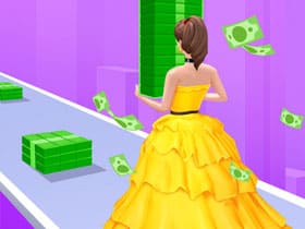 Money Rush 3D