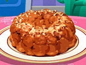 Monkey Bread