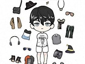 My Idol Dressup Diary