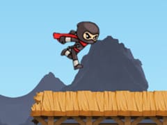 Ninja Run