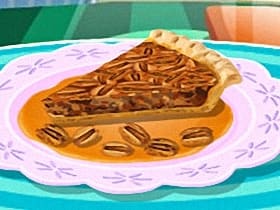 Pecan Pie