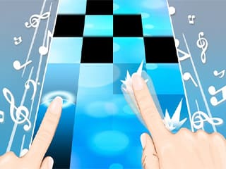 Piano Tiles 2 Online