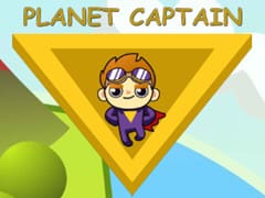 Planet Captain