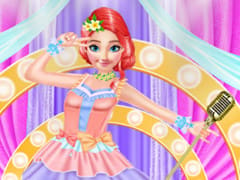 Princess Anna Super Idol Project