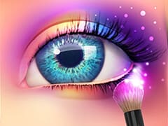 Princess Eye Art Salon