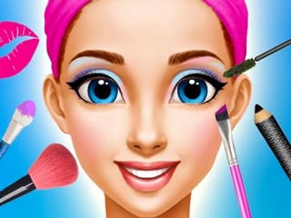 Princess Gloria Makeup Salon