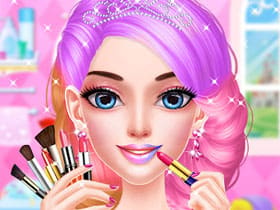 Princess Makeup