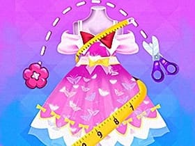 Princess Tailor Shop