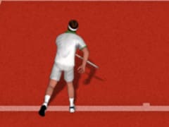 Real Tennis