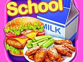 School Lunch Box Maker