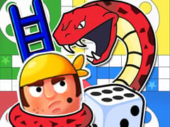 Snakes And Ladders