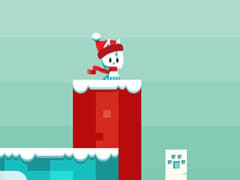 Snowball Christmas World