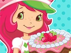 Strawberry Shortcake Bake Shop