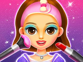 Sweet Princess Beauty Salon