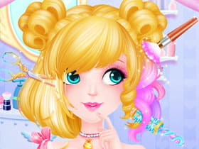 Sweet Princess Hair Salon