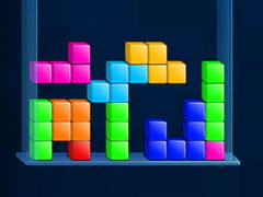 Tetris Cube