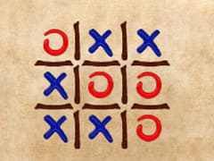 Tic Tac Toe 3