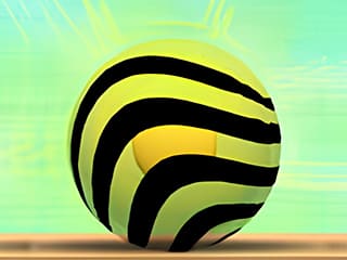 Tiger Ball Online