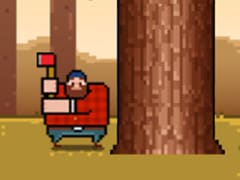 Timberman