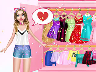 Trendy Fashion Styles Dress Up