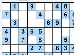 Ultimate Sudoku