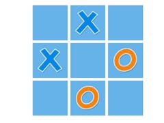 Ultimate Tic Tac Toe