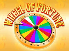 Wheel Of Fortune