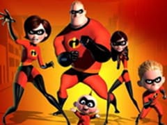 Which Incredibles 2 Character Are You