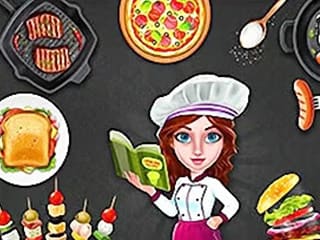 World Best Cooking Recipes