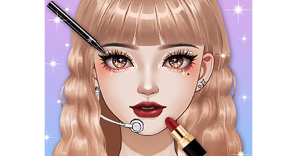 Crazy Makeover Salon 2 - Play Now For Free