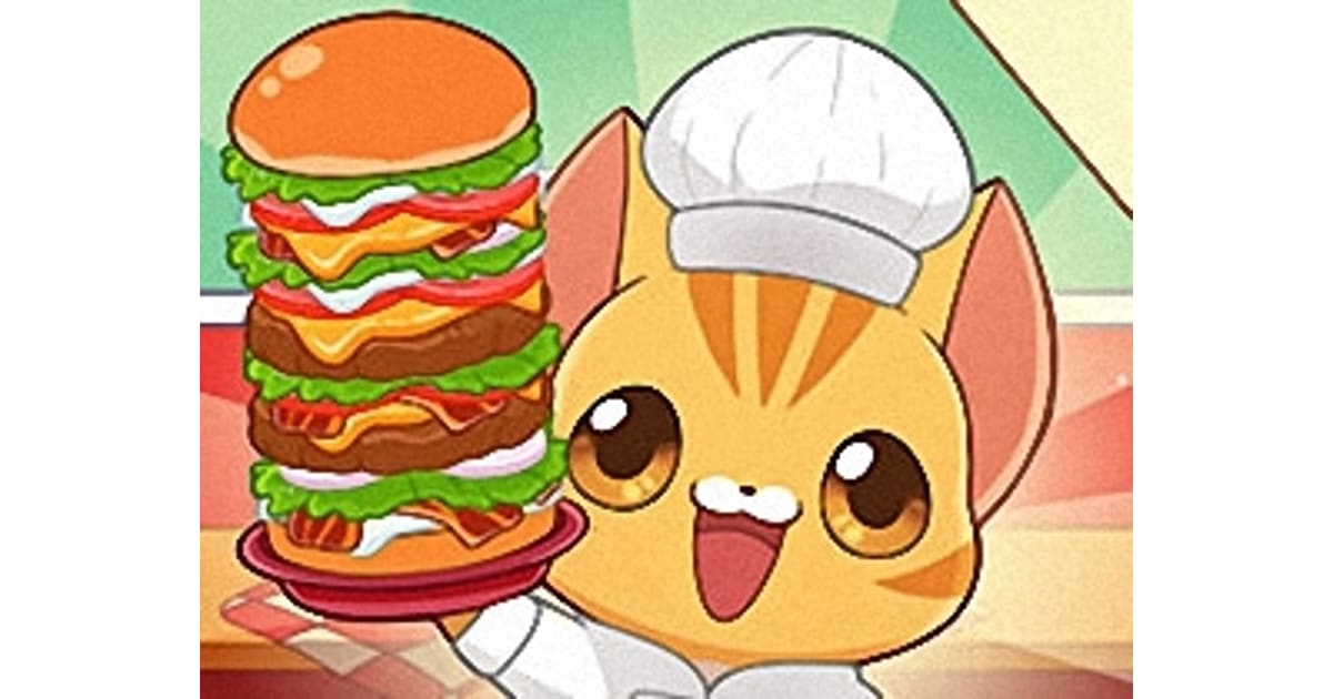 Kawaii Kitchen Play Free Kawaii Kitchen Online   Kawaii Kitchen 