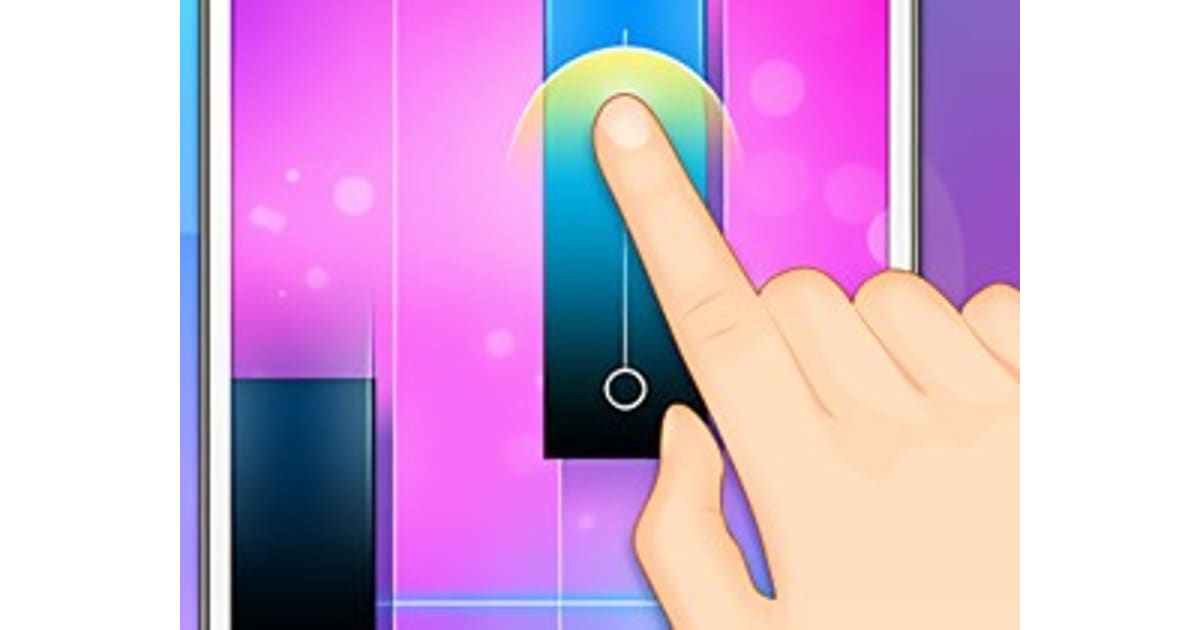 Magic Tiles 3 Online - Play Now For Free