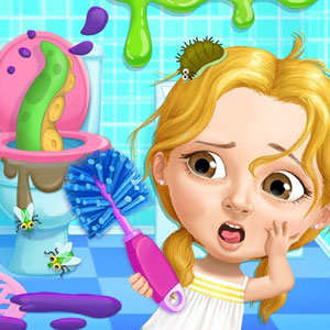 Baby Games - Free Online Games For Kids - BabyGames.Com