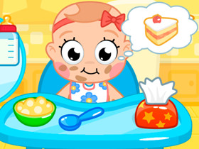 Baby Games - Free Online Games For Kids 