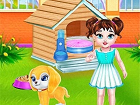 house cleaning games free online